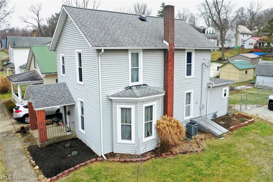 285 S Crawford Street, Millersburg, OH 44654 - #2