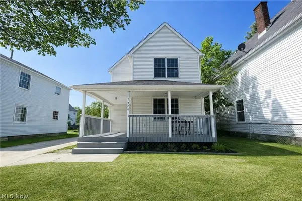 5708 Luther Avenue, Cleveland, OH 44103