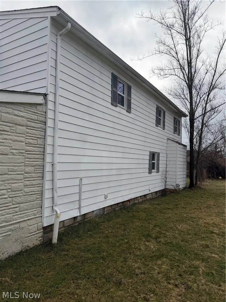 16406 Home Street, Maple Heights, OH 44137 - #2