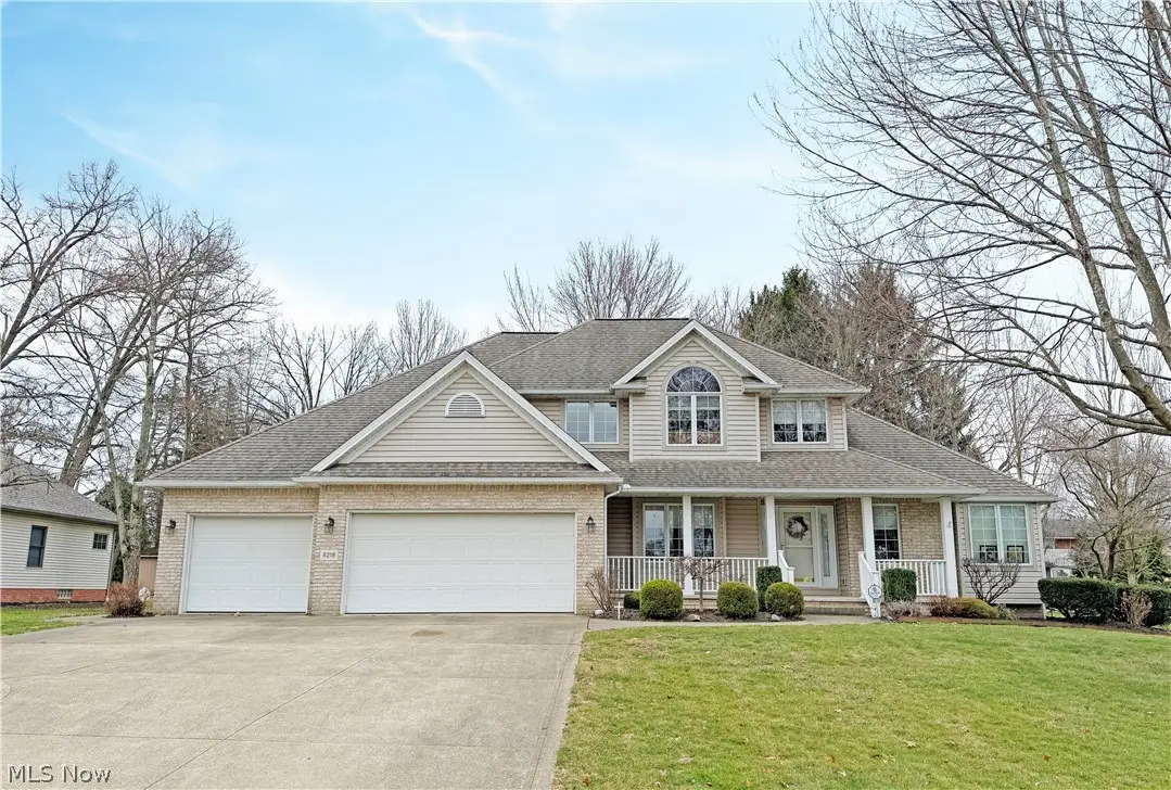 8218 Audubon Nw Street, Massillon, OH 44646 - #1