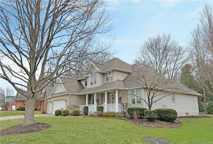 8218 Audubon Nw Street, Massillon, OH 44646 - #3