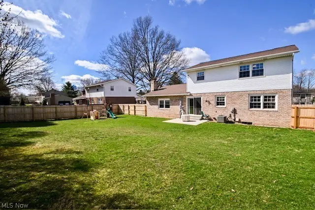 712 Tanya Nw Avenue, Massillon, OH 44646 - #2