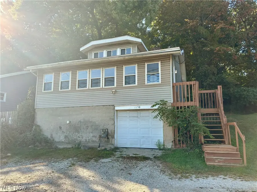 2258 Mogadore Road, Akron, OH 44312 - #2