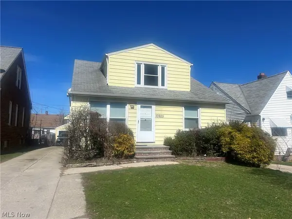 10925 Mccracken Road, Garfield Heights, OH 44125