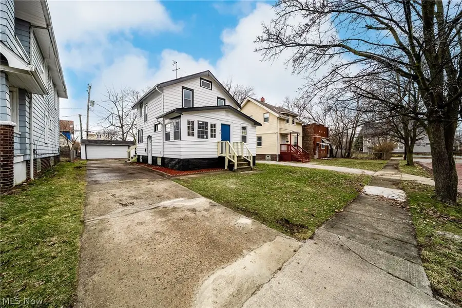 1140 E 169th Street, Cleveland, OH 44110 - #3