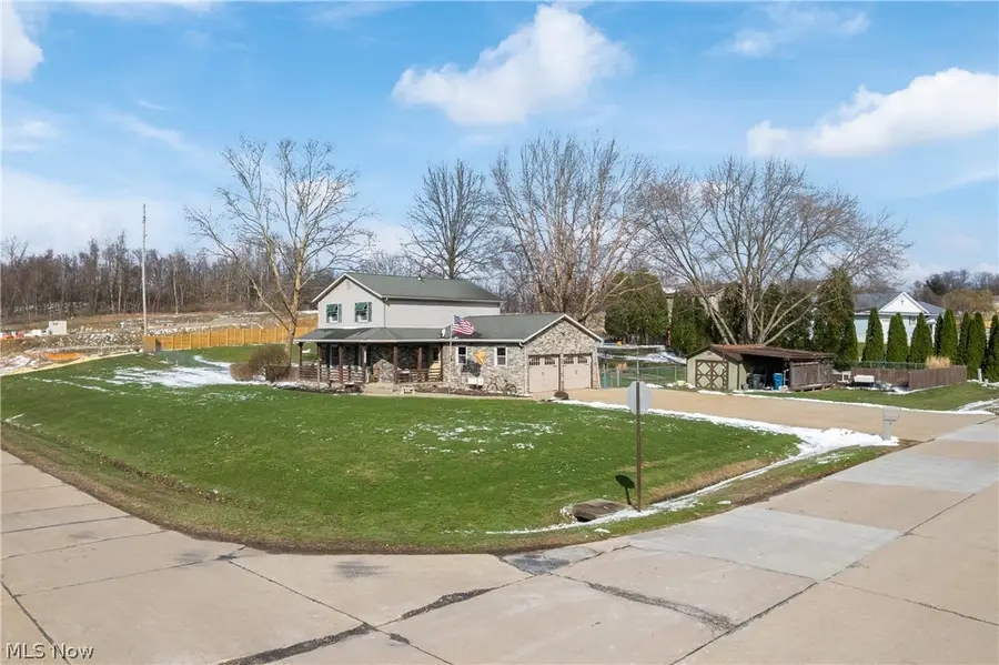 5051 Fox Ridge Drive, Green, OH 44720 - #3