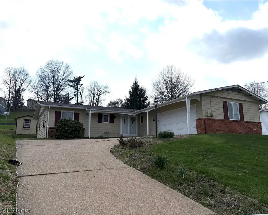 116 Bett Mar Lane, Saint Clairsville, OH 43950 - #2