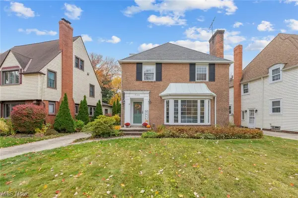 19190 S Sagamore Road, Fairview Park, OH 44126