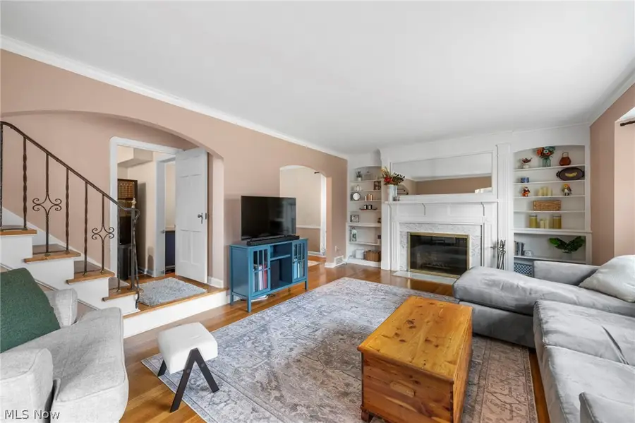 19190 S Sagamore Road, Fairview Park, OH 44126 - #2