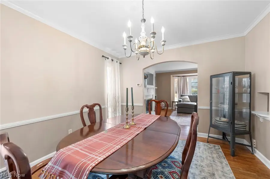 19190 S Sagamore Road, Fairview Park, OH 44126 - #3