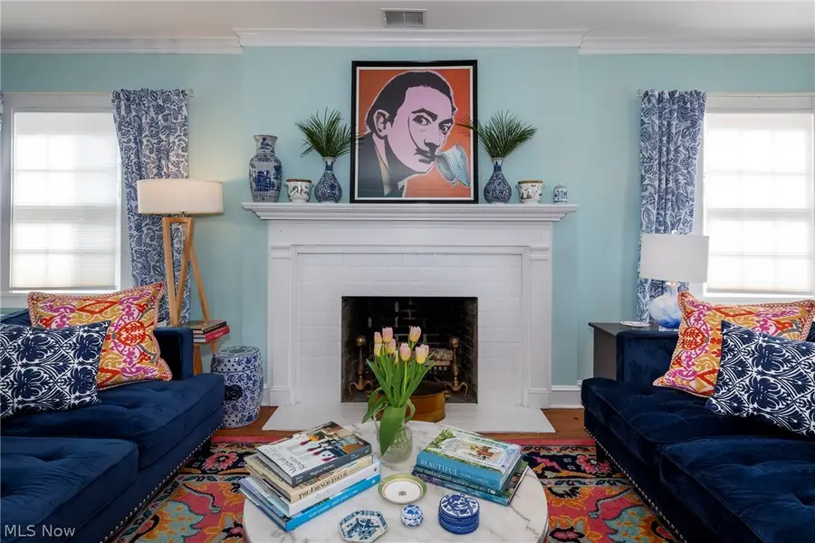 3331 Glencairn Road, Shaker Heights, OH 44122 - #3