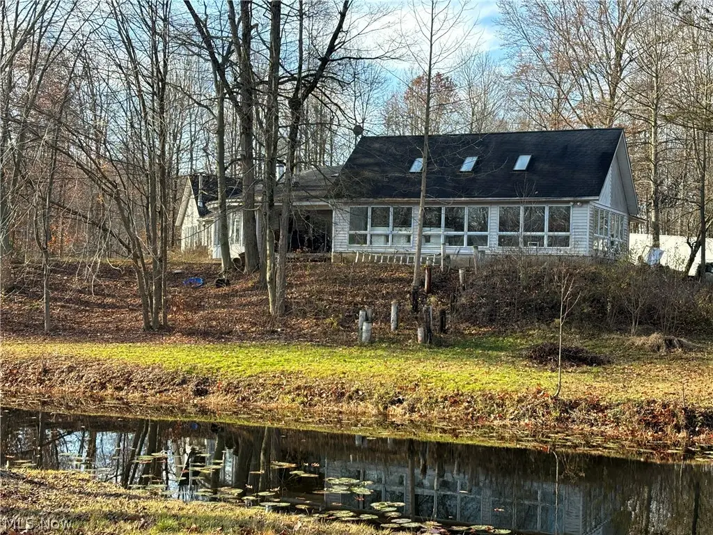 10765 Bell Road, Newbury, OH 44065 - #1