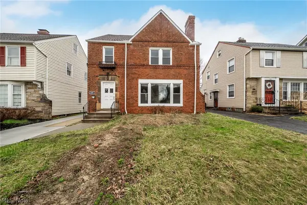 3601 Tullamore Road, University Heights, OH 44118