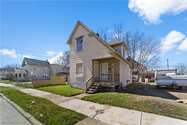 796 Sherman, Akron, OH 44311