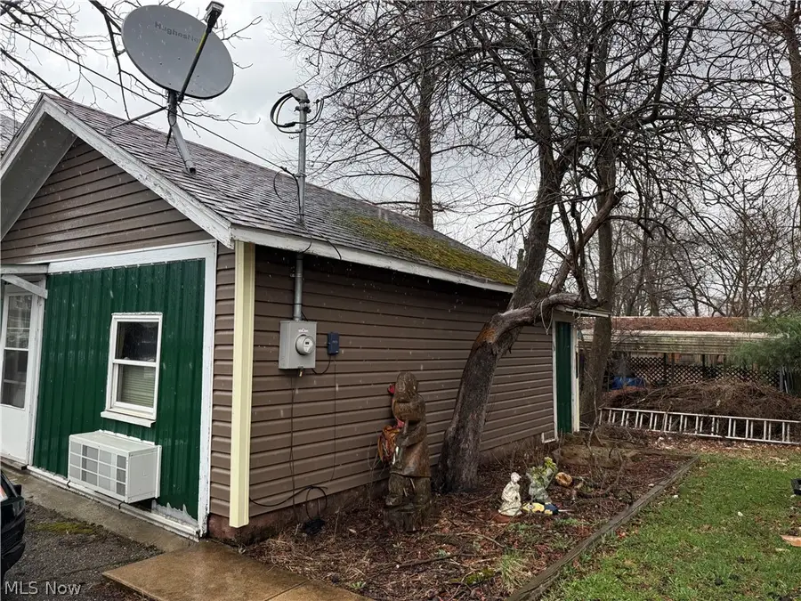 108 Oaklawn Avenue #B, Woodsfield, OH 43793 - #2