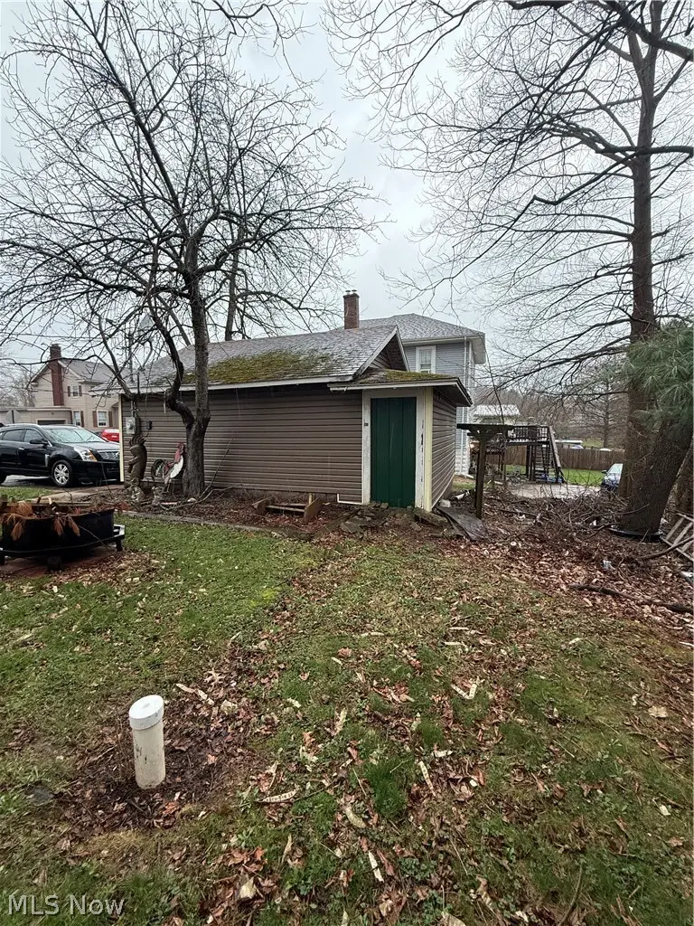 108 Oaklawn Avenue #B, Woodsfield, OH 43793 - #3