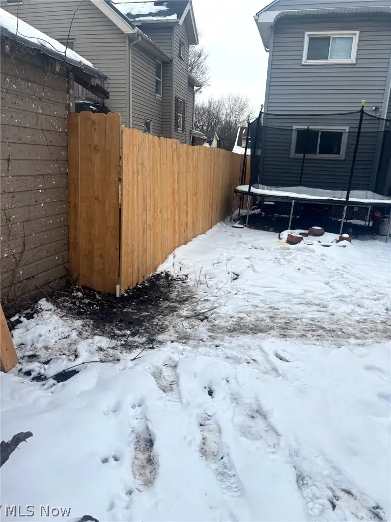 3719 Washington Park Boulevard, Newburgh Heights, OH 44105 - #2