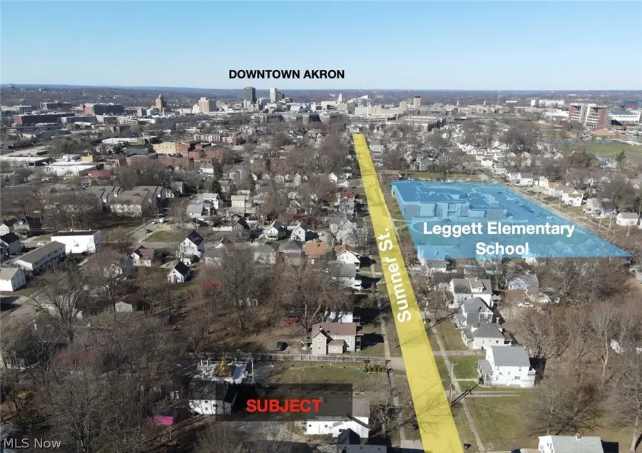 678-682 Sumner, Akron, OH 44311 - #3