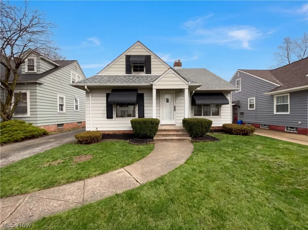 20511 Balfour Road, Beachwood, OH 44122 - #1