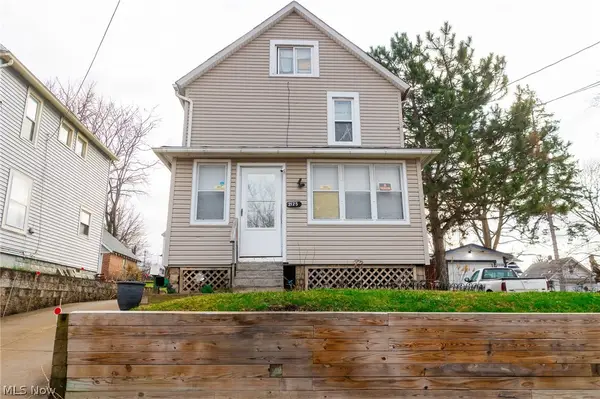 2125 10th Sw Street, Akron, OH 44314