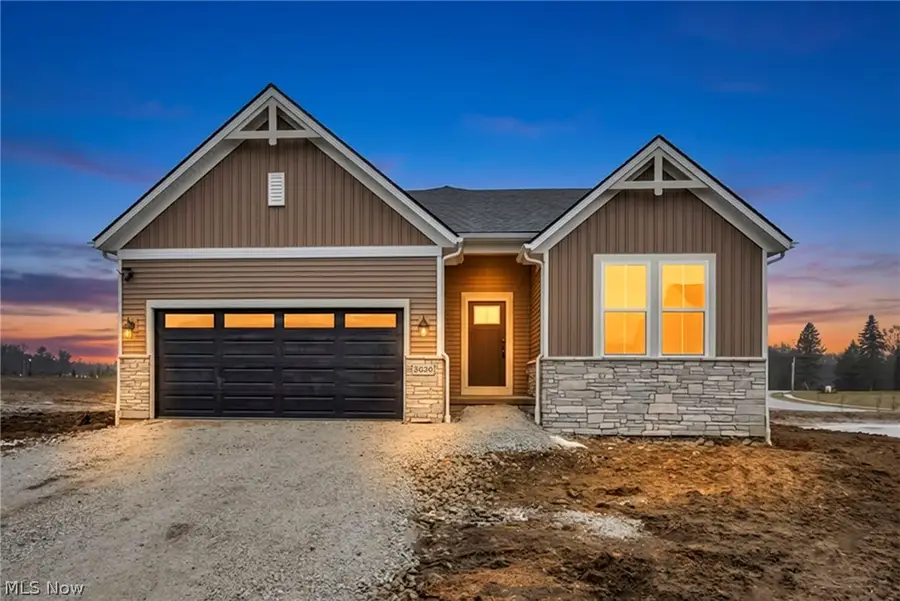 3630 Great Windsor Lane, Sagamore Hills, OH 44685 - #2