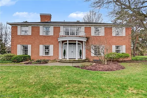 735 Courtwright Boulevard, Mansfield, OH 44907