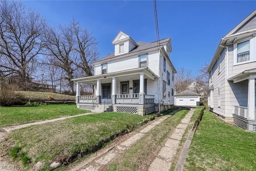 62 N Balch Street, Akron, OH 44303 - #2