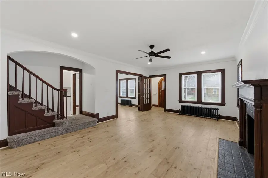 3009 Becket Road, Cleveland, OH 44120 - #2