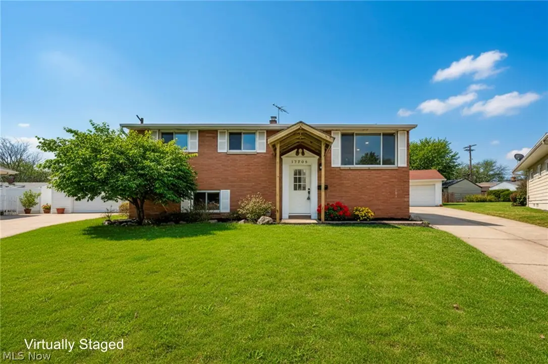 17705 Susan Avenue, Cleveland, OH 44111 - #1