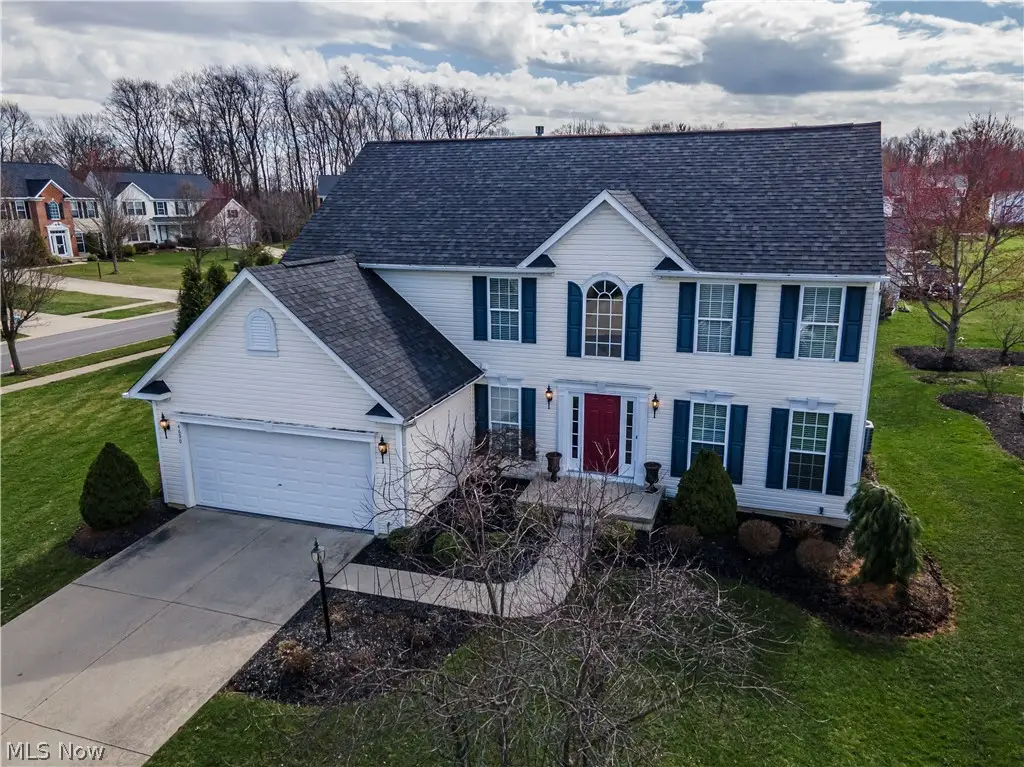 4690 Quincy Drive, Copley, OH 44321 - #1