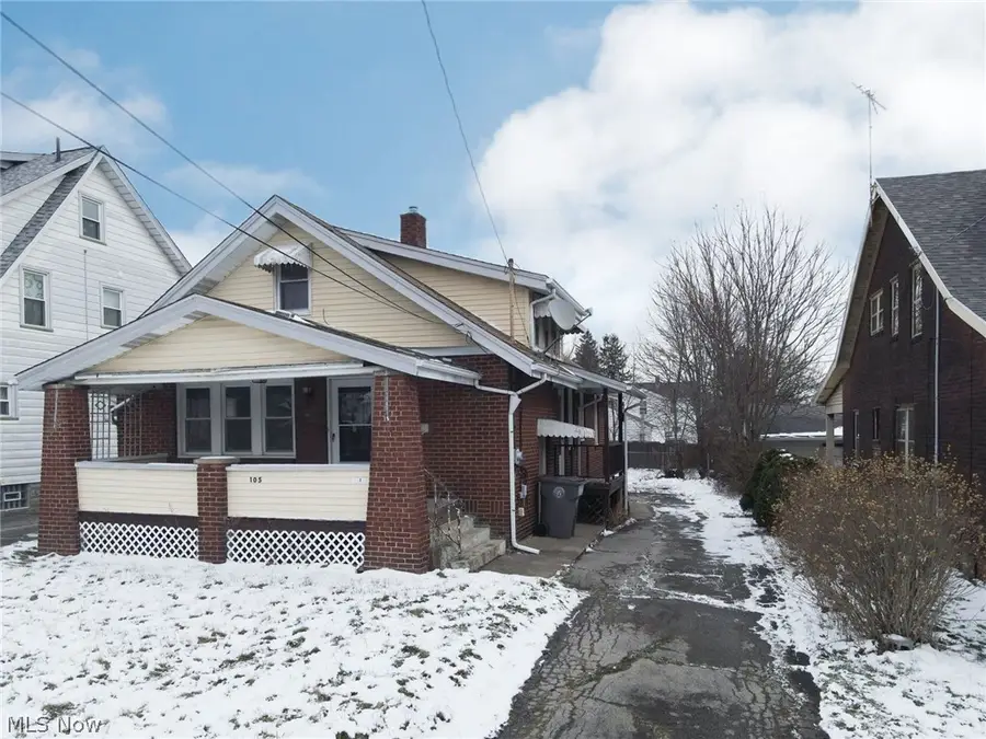 105 Manchester Avenue, Youngstown, OH 44509 - #2
