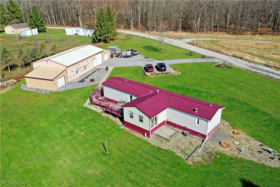 5170 Fisher Corinth Road, Farmdale, OH 44417 - #2