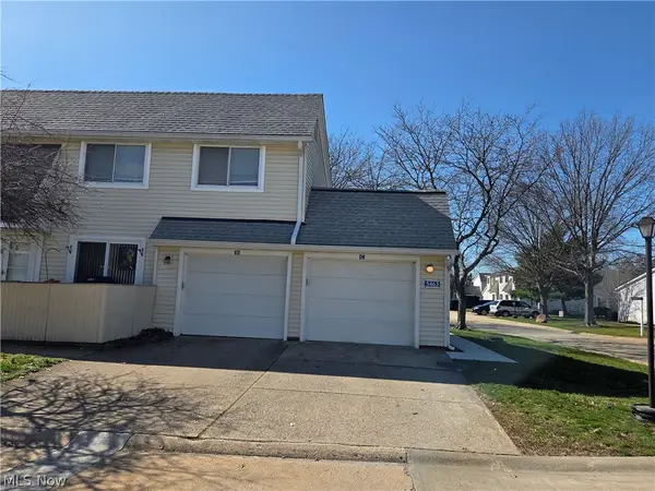 5463 Millwood Lane #42-C, Willoughby, OH 44094