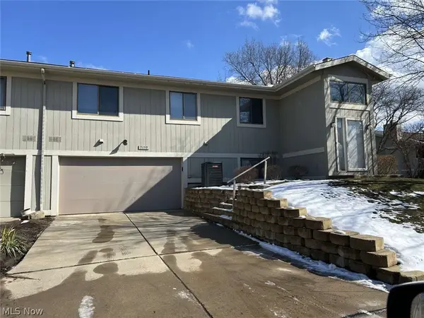 7153 N Jester Place #A, Concord, OH 44077