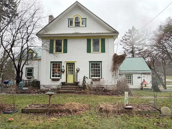 3415 Blackburn Nw Road, Canton, OH 44718