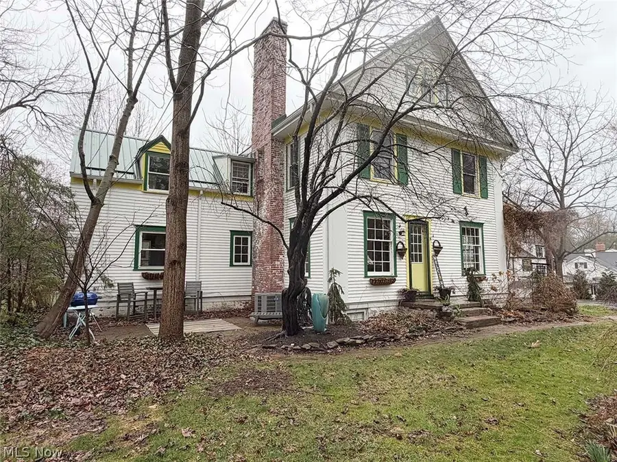 3415 Blackburn Nw Road, Canton, OH 44718 - #2