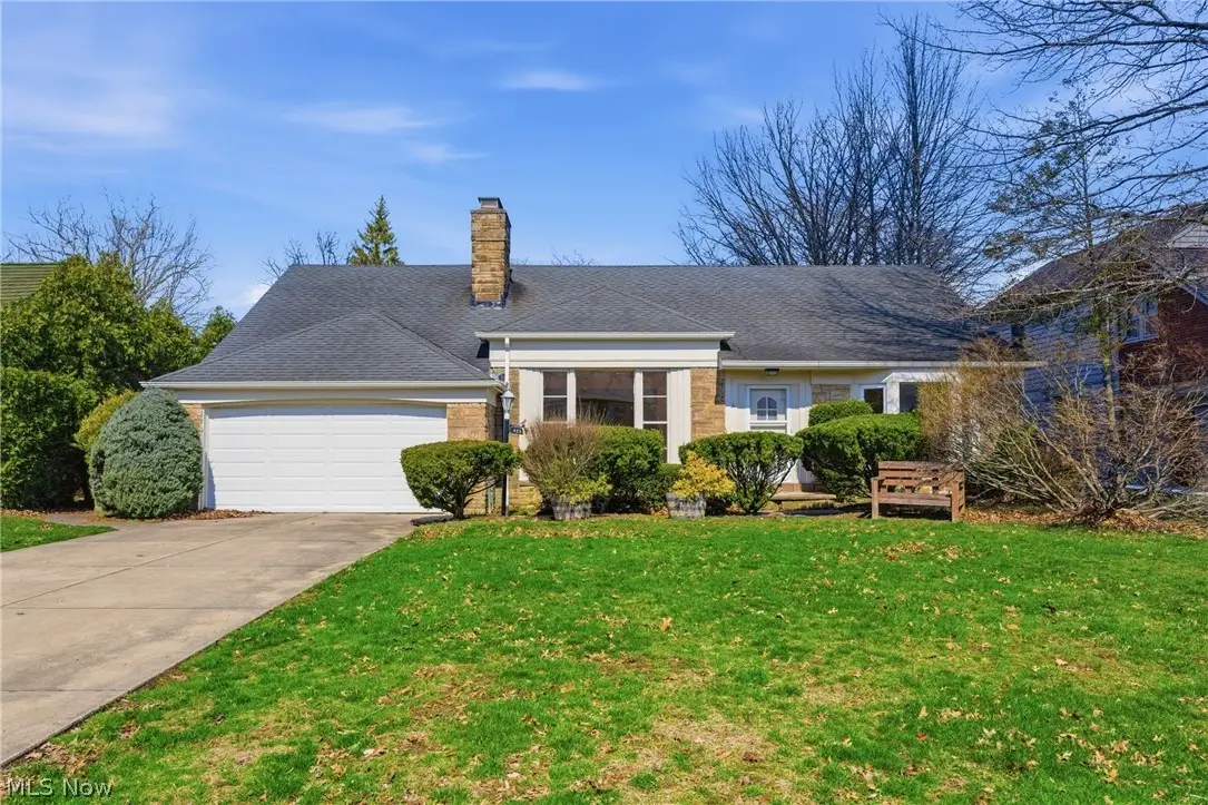 4391 Churchill, University Heights, OH 44118 - #1