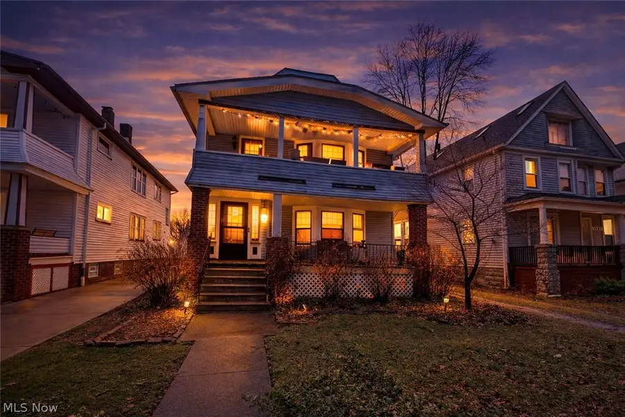 1315 W 116th Street, Cleveland, OH 44102 - #2