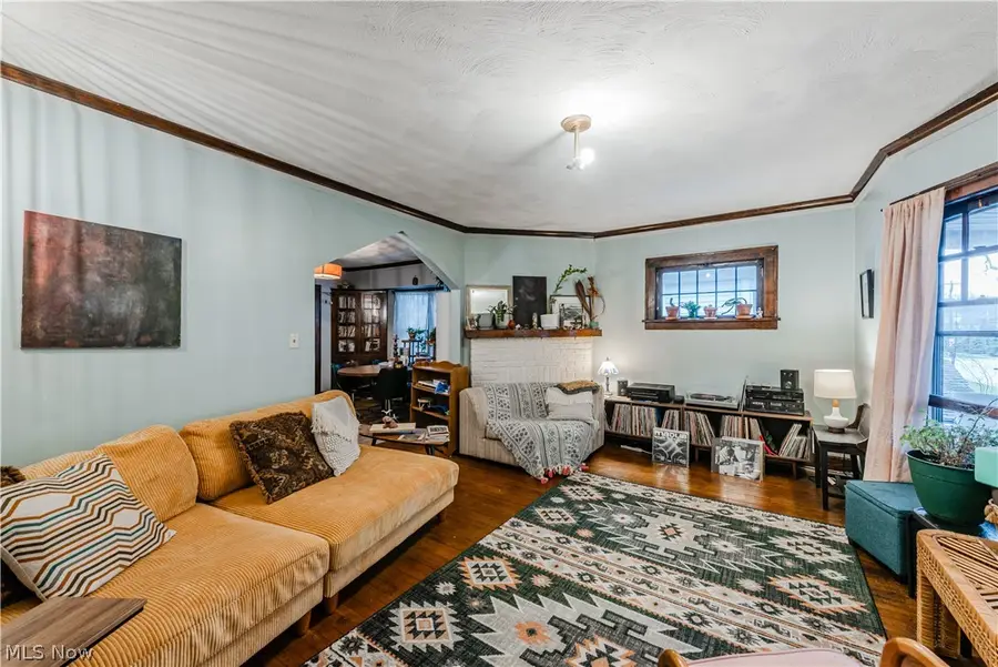 1315 W 116th Street, Cleveland, OH 44102 - #3