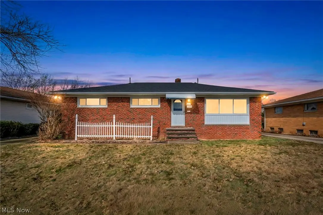 9850 Boundary Lane, Parma, OH 44130 - #1