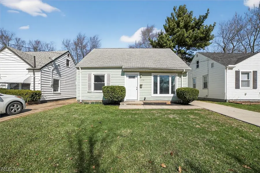 13510 Bennington Avenue, Cleveland, OH 44135 - #3