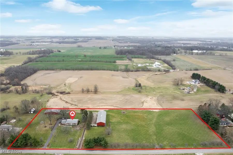 6920 Nimishillen Church Street, Louisville, OH 44641 - #2