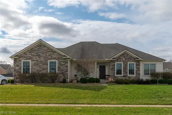 23201 Lakeridge Way, Columbia Station, OH 44028