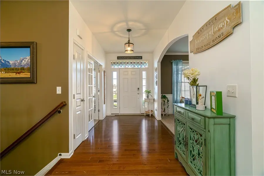 23201 Lakeridge Way, Columbia Station, OH 44028 - #3