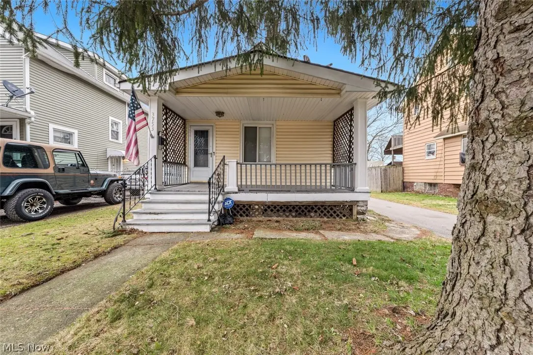 3753 W 139th Street, Cleveland, OH 44111 - #1