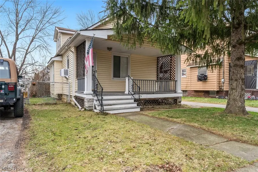 3753 W 139th Street, Cleveland, OH 44111 - #2