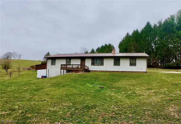 10670 County Road 6, Killbuck, OH 44637