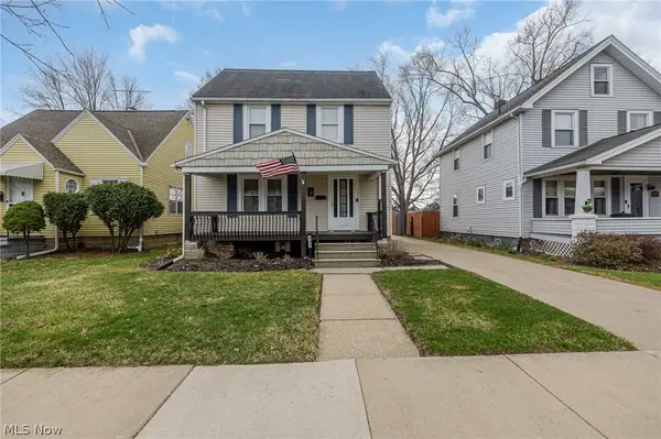 147 Hamilton Street, Elyria, OH 44035