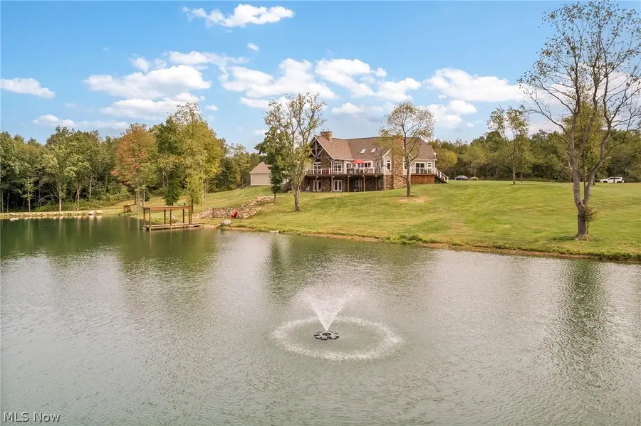 2197 S Medina Line Road, Wadsworth, OH 44281 - #3