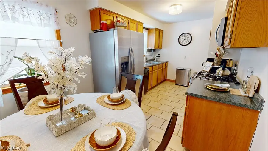 13504 Maple Leaf Drive, Garfield Heights, OH 44125 - #2